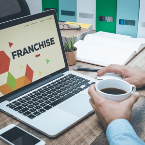 franchise agreement