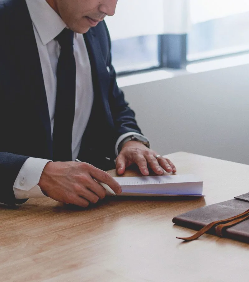 law-firm-02 shareholders agreement