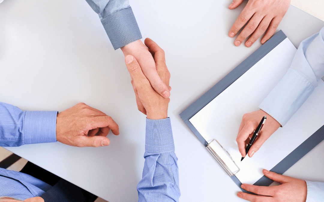 Asset Sale Agreement Template: Secure Your Business Transactions