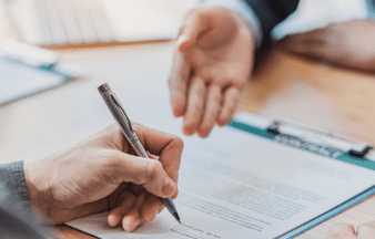 consultancy agreement between employee & client